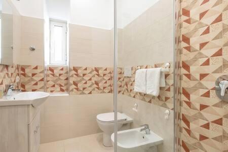 Iflat Lovely And Bright 2 Bed Flat Near Termini Rome Exterior photo